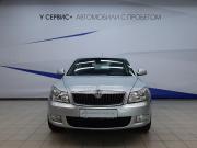 Skoda Octavia II (A5) Рестайлинг Москва  - изображение 23