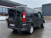 Fiat Doblo I Рестайлинг Нефтекамск  - изображение 15