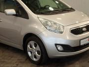 Kia Venga I Иваново  - изображение 40