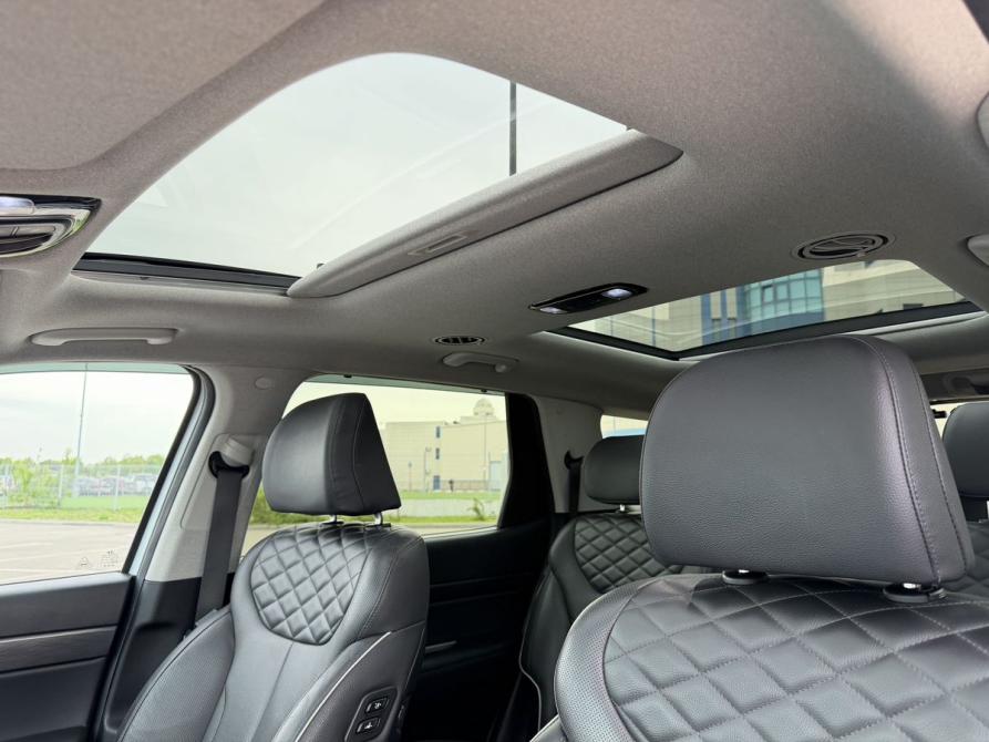 Hyundai Palisade I Казань  - изображение 20