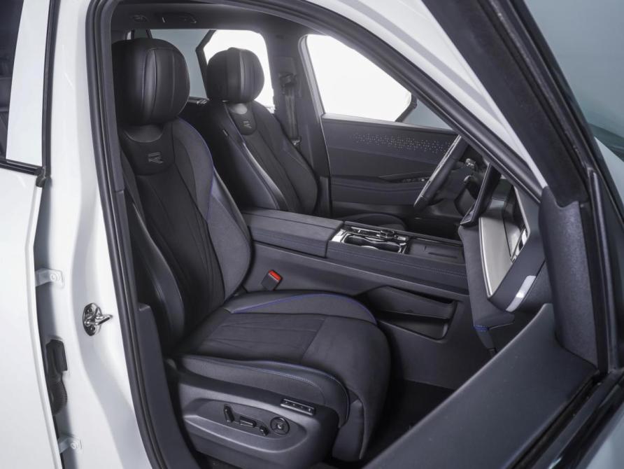 Volkswagen Teramont II (China Market) Ростов-на-Дону  - изображение 8