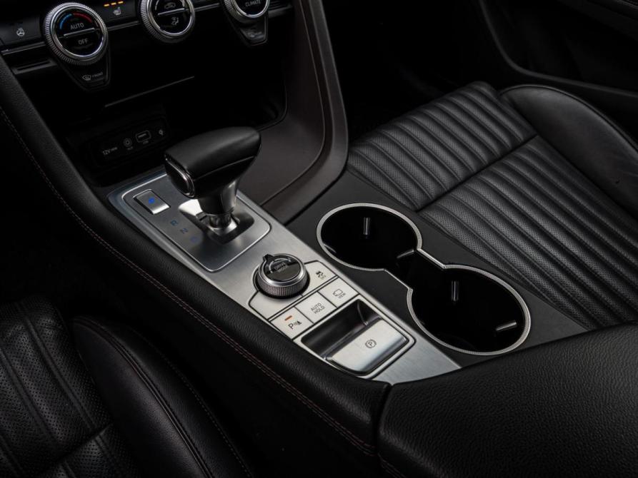 Genesis G70 I Краснодар  - изображение 16