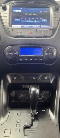 Hyundai ix35 I Рестайлинг с пробегом 2013 года, цена 1 499 000 рублей, 95100 км, внедорожник, Автокод Объявления