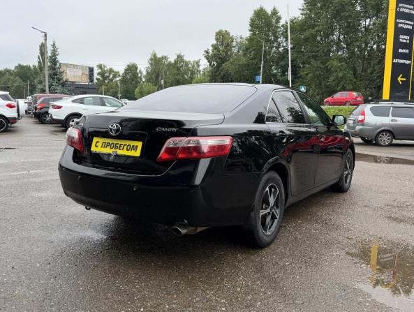 Toyota Camry VI (XV40) с пробегом 2007 года, цена 1 090 000 рублей, 234048 км, седан, Автокод Объявления
