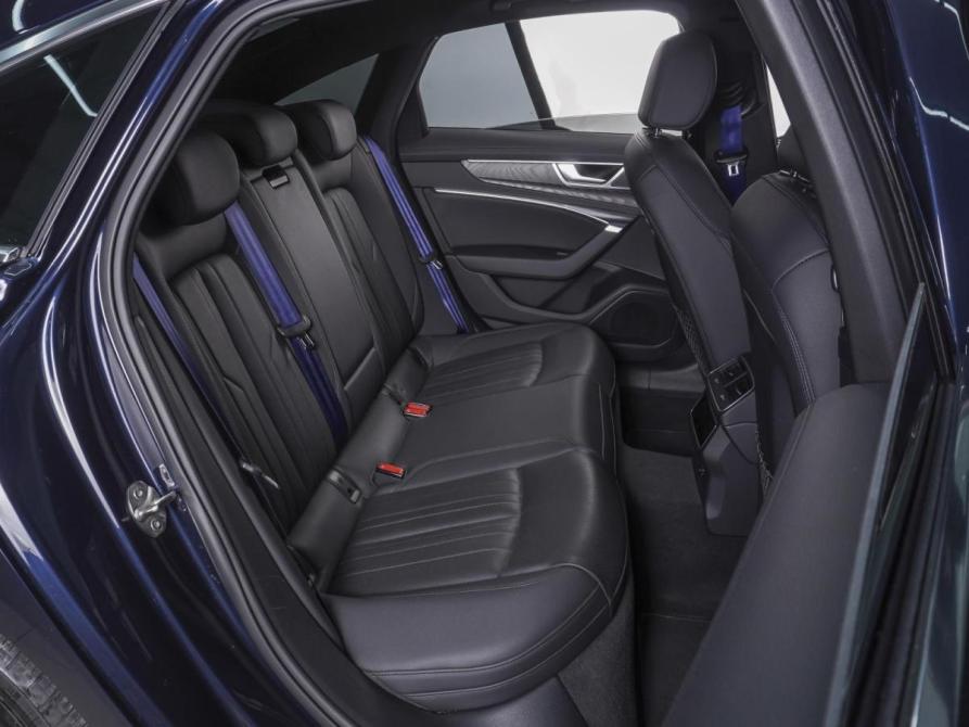 Audi A6 V (C8) Ростов-на-Дону  - изображение 7