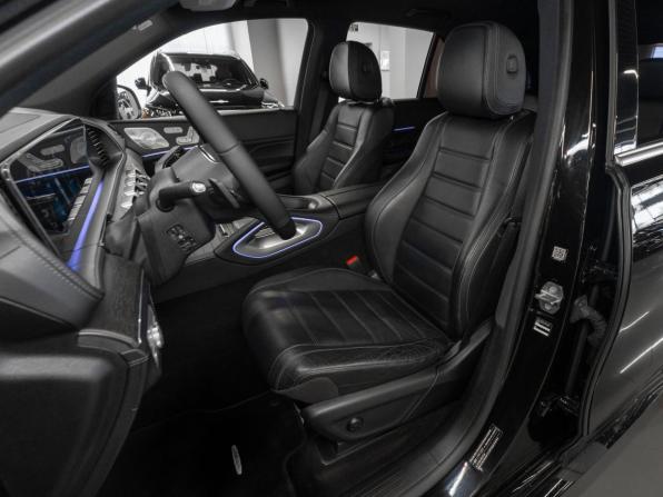 Mercedes-Benz GLE II (V167) с пробегом 2019 года, цена 5 040 000 рублей, 125942 км, внедорожник, Автокод Объявления