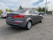 Kia Rio III Рестайлинг Чебоксары  - изображение 35