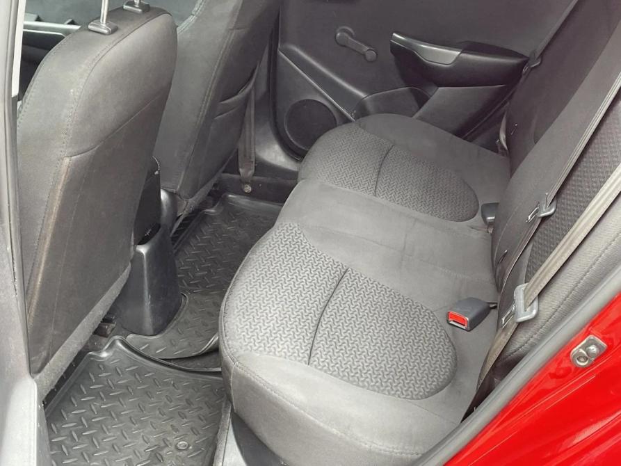Kia Rio III Рестайлинг Самара  - изображение 13