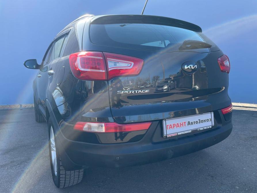 Kia Sportage III Стерлитамак  - изображение 7