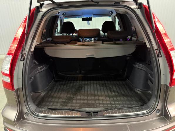 Honda CR-V III Рестайлинг с пробегом 2011 года, цена 1 597 000 рублей, 167378 км, внедорожник, Автокод Объявления