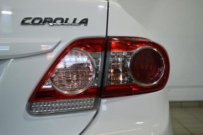 Toyota Corolla X (E140 E150) Рестайлинг с пробегом 2013 года, цена 725 000 рублей, 332723 км, седан, Автокод Объявления