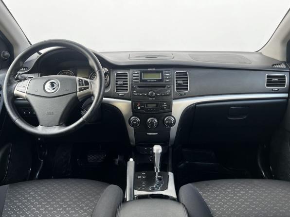 SsangYong Actyon II с пробегом 2011 года, цена 850 000 рублей, 170000 км, внедорожник, Автокод Объявления