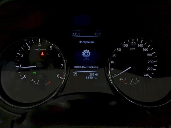 Nissan Qashqai II с пробегом 2014 года, цена 1 440 000 рублей, 85395 км, внедорожник, Автокод Объявления