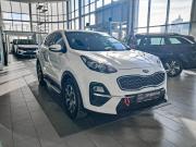 Kia Sportage IV Рестайлинг Казань  - изображение 27