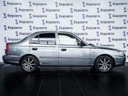 Hyundai Accent II Ростов-на-Дону  - изображение 28