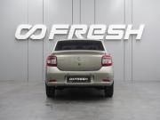 Renault Logan II Воронеж  - изображение 21