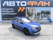 Lada (ВАЗ) Granta I Рестайлинг Тольятти  - изображение 21