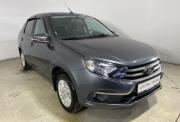 Lada (ВАЗ) Granta I Рестайлинг Саранск  - изображение 41