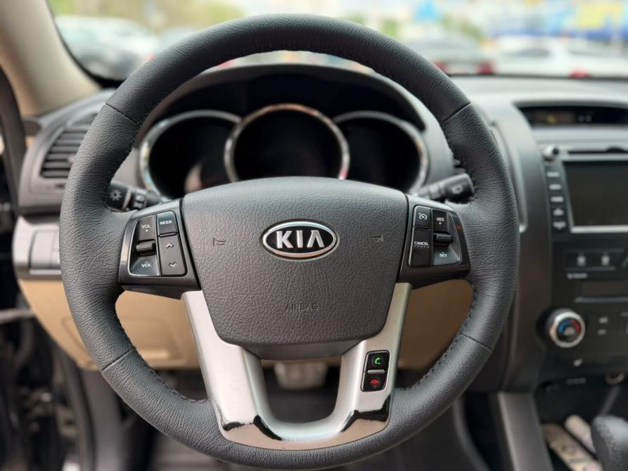 Kia Sorento II Астрахань  - изображение 17