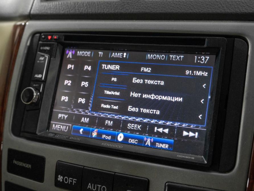 Toyota Ipsum II (M20) Иркутск  - изображение 15