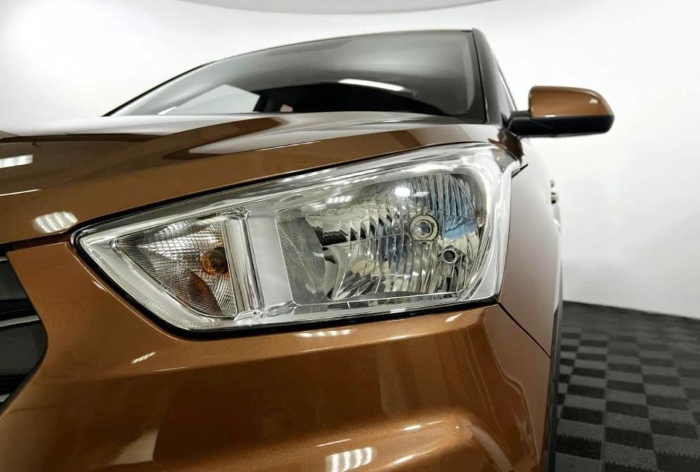 Hyundai Creta I Нижний Новгород  - изображение 19