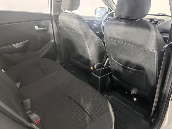 Kia Rio III с пробегом 2012 года, цена 558 000 рублей, 209263 км, седан, Автокод Объявления