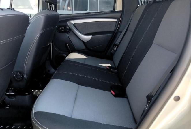 Renault Duster I с пробегом 2012 года, цена 1 320 000 рублей, 128459 км, внедорожник, Автокод Объявления