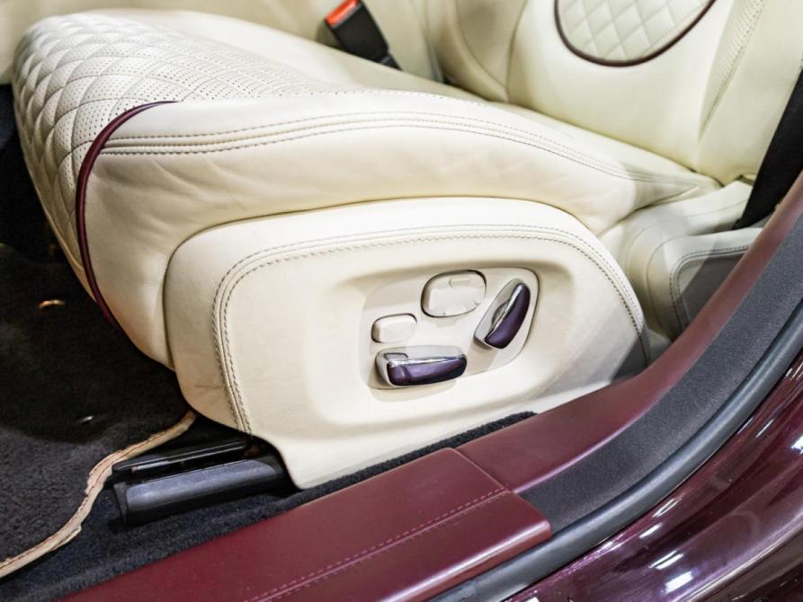 Jaguar XJ III (X350/X358) Санкт-Петербург  - изображение 30