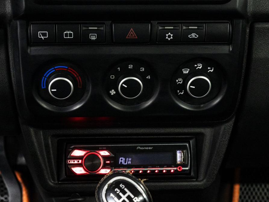 Lada (ВАЗ) 2121 (4x4) I Рестайлинг Тюмень  - изображение 19