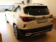 Kia Seltos I Москва  - изображение 33