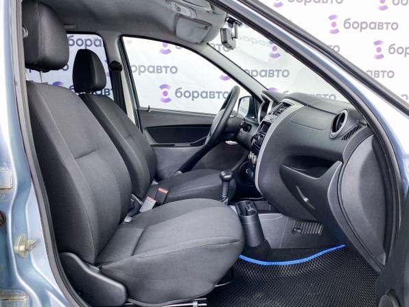 Datsun mi-DO с пробегом 2015 года, цена 665 000 рублей, 108236 км, хэтчбек, Автокод Объявления