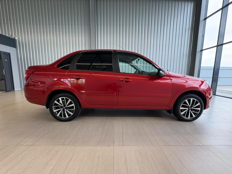 Lada (ВАЗ) Granta I Рестайлинг Калининград  - изображение 7