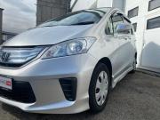 Honda Freed I Рестайлинг Магнитогорск  - изображение 22