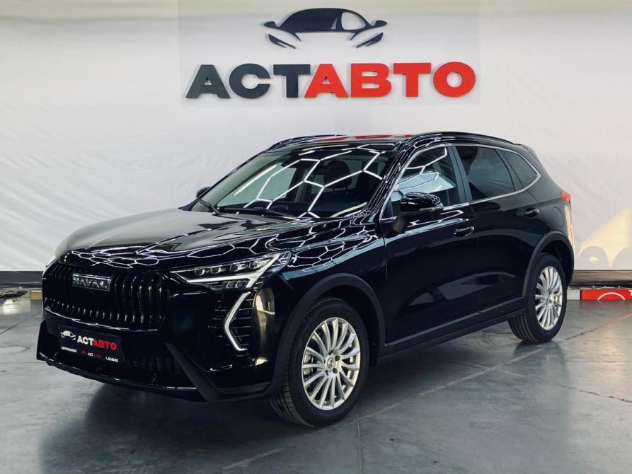 Haval Jolion I Рестайлинг Оренбург  - изображение 1