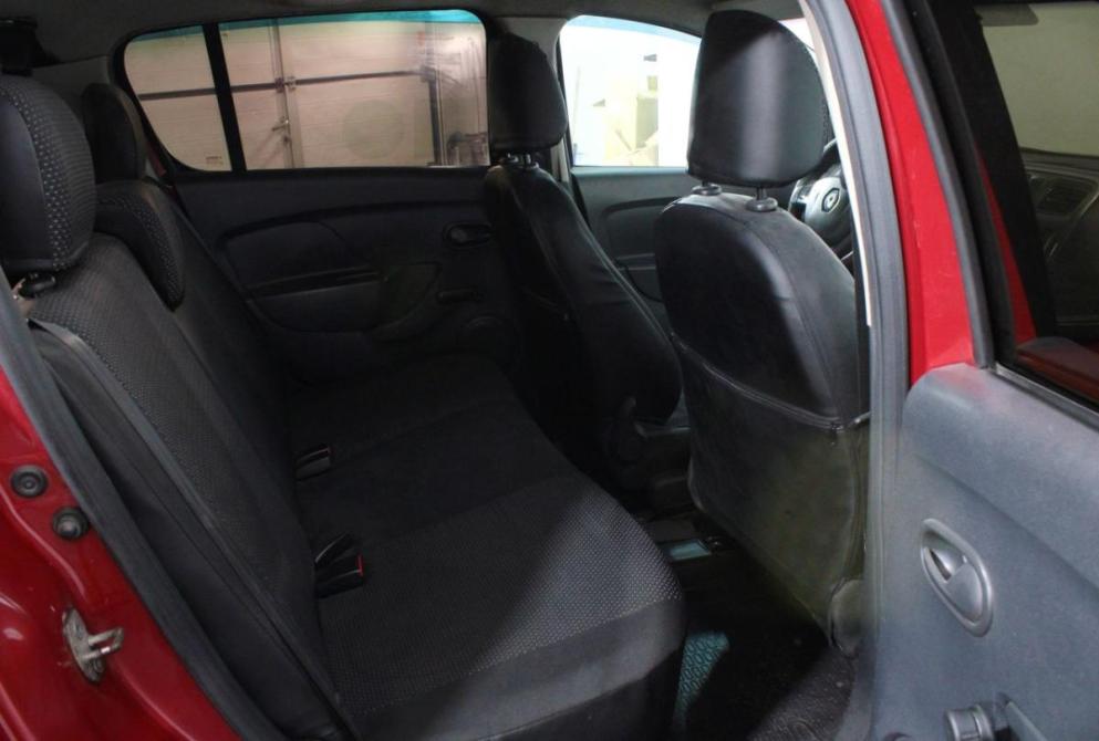 Renault Sandero II Нижний Новгород  - изображение 18