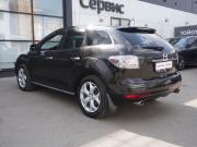 Mazda CX-7 I Рестайлинг Москва  - изображение 22