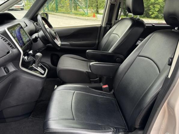Nissan Serena V (C27) с пробегом 2016 года, цена 1 499 000 рублей, 211269 км, минивэн, Автокод Объявления