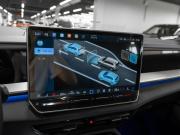 Volkswagen Teramont II (China Market) Москва  - изображение 59