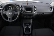 Volkswagen Tiguan I Рестайлинг Брянск  - изображение 27