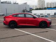 Changan UNI-V I Москва  - изображение 23