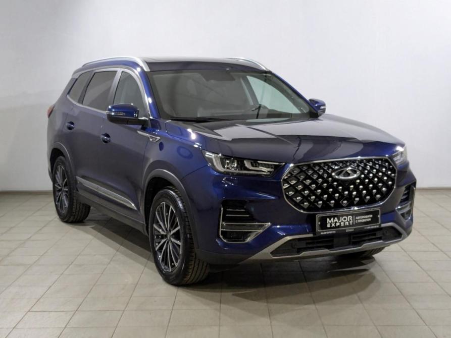 Chery Tiggo 8 Pro I Химки  - изображение 11