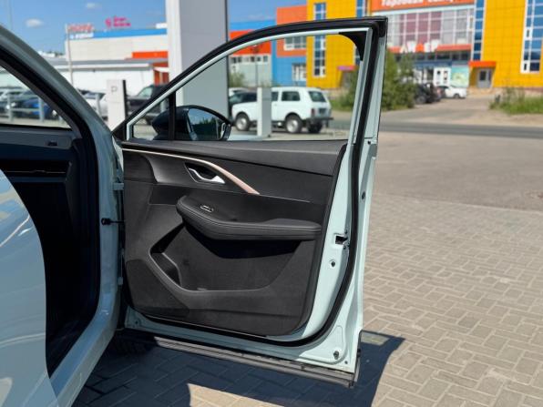 Omoda C5 I с пробегом 2023 года, цена 2 050 000 рублей, 30223 км, внедорожник, Автокод Объявления