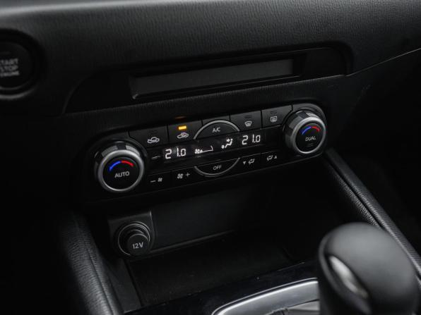 Mazda CX-5 II Рестайлинг с пробегом 2025 года, цена 3 498 000 рублей, 11467 км, внедорожник, Автокод Объявления
