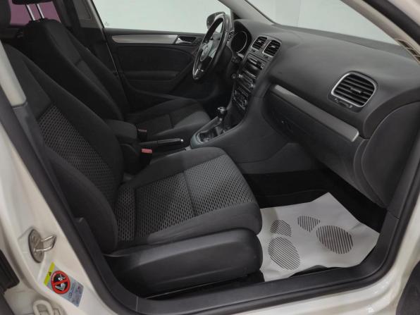 Volkswagen Golf VI с пробегом 2012 года, цена 915 000 рублей, 156580 км, хэтчбек, Автокод Объявления