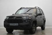 Lada (ВАЗ) Niva Москва  - изображение 16