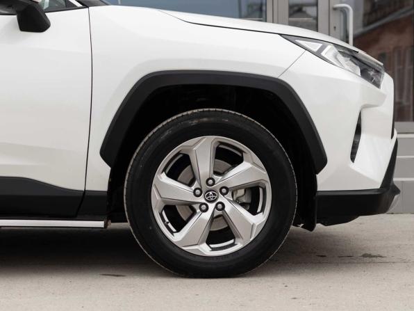 Toyota RAV4 V (XA50) с пробегом 2020 года, цена 3 195 000 рублей, 51083 км, внедорожник, Автокод Объявления