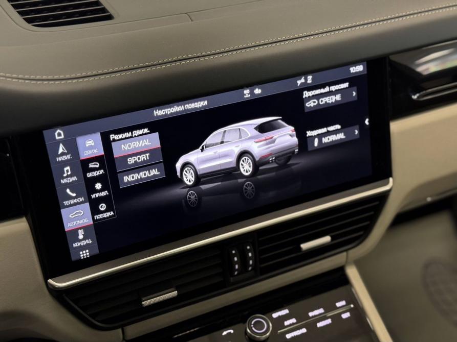 Porsche Cayenne III Санкт-Петербург  - изображение 20