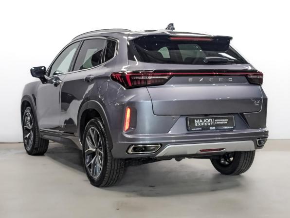 Exeed LX I Рестайлинг с пробегом 2023 года, цена 2 150 000 рублей, 47280 км, внедорожник, Автокод Объявления
