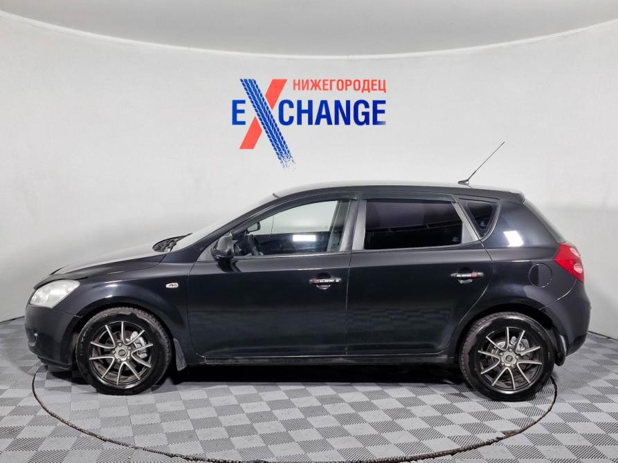 Kia Ceed I Нижний Новгород  - изображение 4