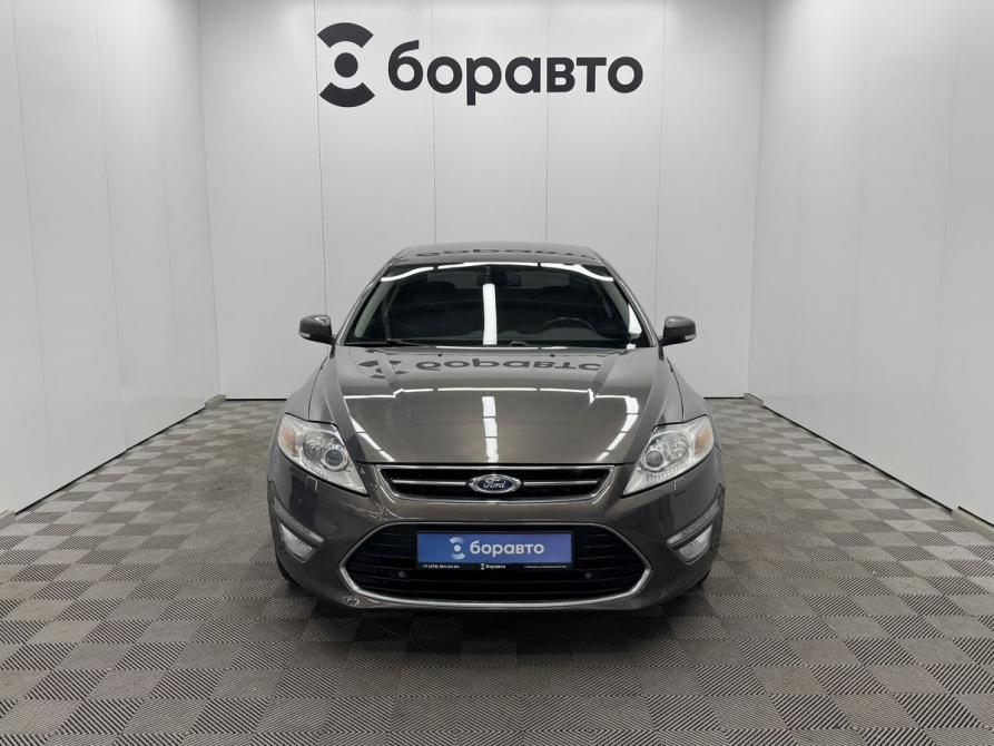 Ford Mondeo IV Рестайлинг Воронеж  - изображение 3